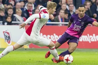De Ligt ontkent het ontbreken van een plan