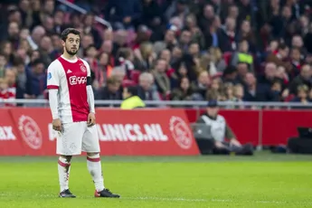 Mertens hoopt: 'Younes geweldige aankoop'