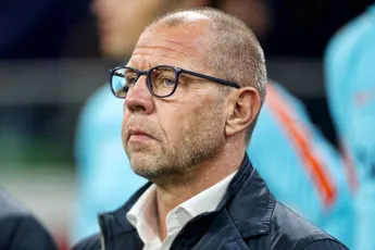 Grim wil weer coach zijn na tijd bij Oranje