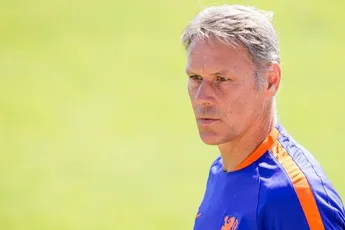 MvB: 'Self-pass en intrap maken spel sneller'