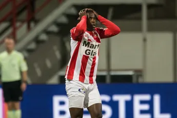 De Sa: 'Ajax is altijd goed voor mij geweest'