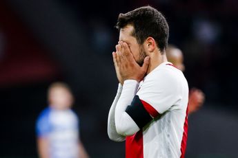 'Komst Bandé betekent einde Ajax voor Younes'
