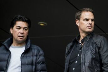 Silooy verdrietig: 'Ajax is Ajax niet meer'