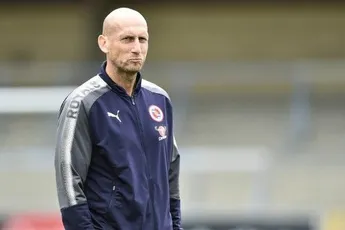 Stam: 'Hoef niet terug naar Nederland'