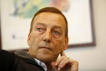 Neeskens: 'Ben Sjaak voor eeuwig dankbaar'