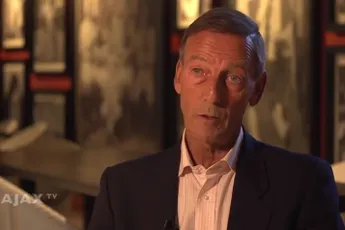 Neeskens: 'Trots op zeven jaar met Cruijff'