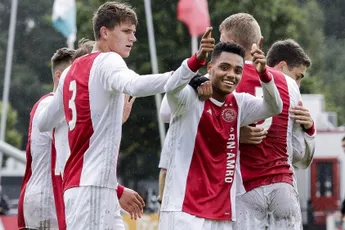 Pereira blij met Neres: 'Hij helpt mij altijd'