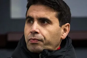 Hoofd jeugdopleiding Ouaali verlengt bij Ajax