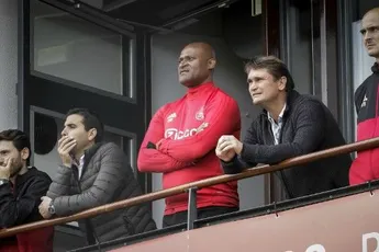 Verschil Ajax en KNVB: 'Hier anders opleiden'