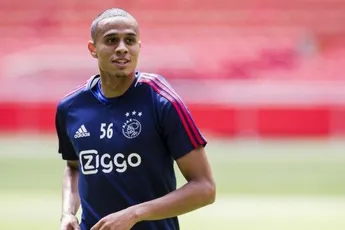 Sparta R'dam wilde Dankerlui graag huren
