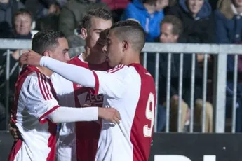El Idrissi: 'Mis Appie zo erg, niet normaal'