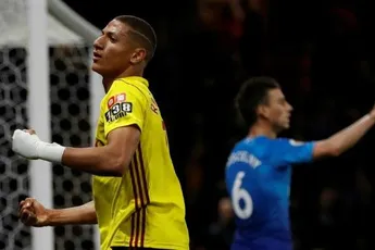 'Contrast met Younes kan haast niet groter zijn'