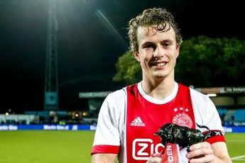 'Bespeurd dat Ten Hag niet enthousiast is'