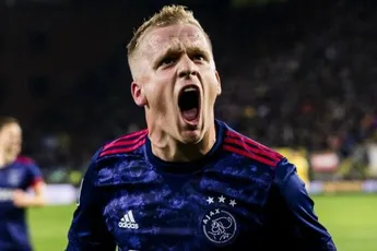 [Update] Ajax bevestigt contractverlenging