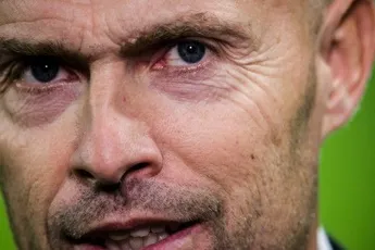 Keizer hoopt op Wöber en op Ajax in 4-3-3