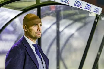 'Geluiden dat ze hem tactisch goed vonden'
