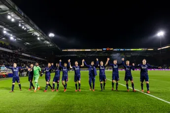 Hyballa: 'Gaat erom wat je met de bal doet'