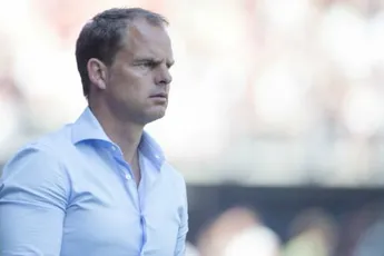 'Dat kostte meer energie dan vijfenhalf jaar Ajax'