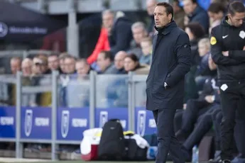 Spaan tipt Van 't Schip als vervanger Keizer