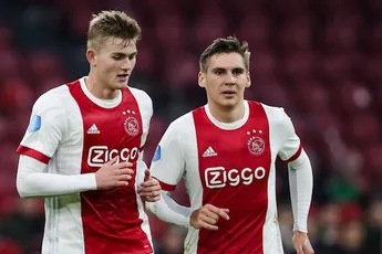'Zien het als wedstrijd die we Europees missen'
