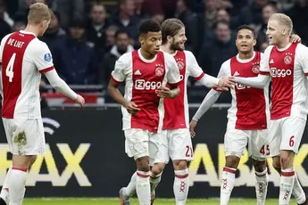 Nieuwe wedstrijd, nieuw experiment Keizer
