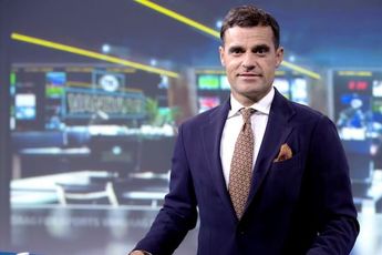Perez: 'Teleurgesteld als Ajax finale niet haalt'