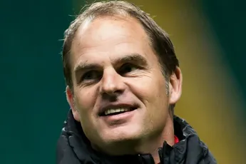 'De Boer bleek in every inch a gentleman'