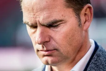 [Update] De Boer heeft besluit genomen