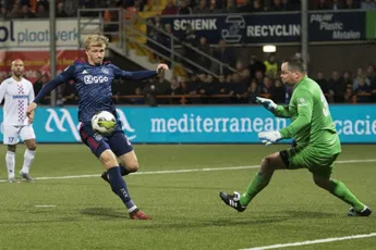 Verhoeven stopt na aanhoudende blessures