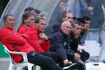 Ten Cate: 'Werpt visie Cruijff toch vruchten af?'