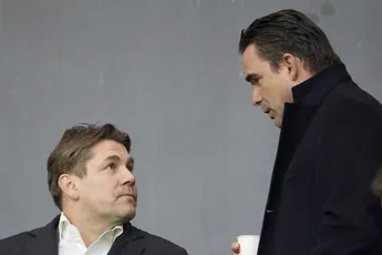 Huiberts: Afspraken over wegkapen jeugdspelers