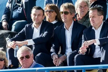 Ajax sluit mediapartnership met ESPN