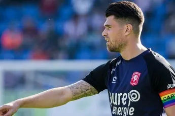 'FC Twente mist bijna complete middenveld'