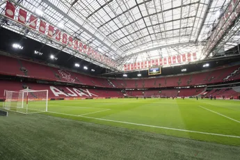 Familie Cruijff baalt van situatie omtrent ArenA