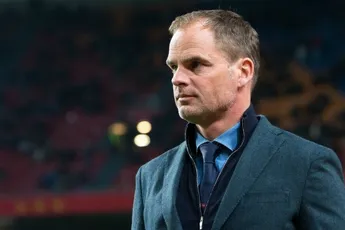 De Boer ziet Puel bij Southampton tekenen