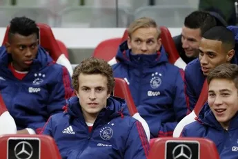 'Maak je dag maar vrij, we gaan naar de ArenA'