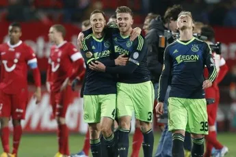 Slechts 3 zeges in laatste 10 jaar bij Twente