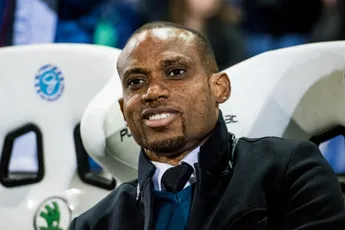Oliseh verkoos baan bij Fortuna boven Ajax