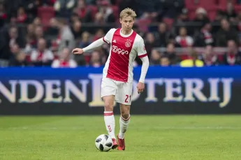 'De Jong kruimeldief en smaakmaker ineen'