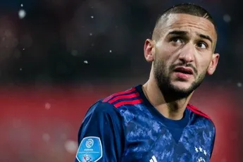 Boukhari: 'Fans met verstand en clubhart fluiten niet'