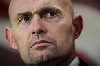 Keizer: 'Misschien is het ook wel kwaliteit'