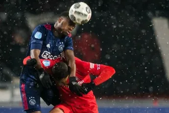 Keizer kiest Zeefuik, Orejuela in wachtkamer