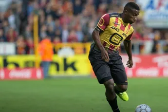 'Keuze voor het voetbal, niet voor het geld'
