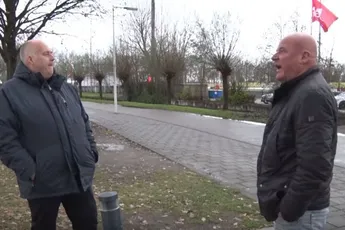'Ajax tactisch gezien minimaal gelijk aan Real'