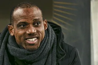 Oliseh: 'Goed genoeg is oud genoeg'