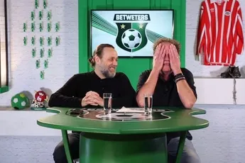 Betweters: 'Keizer niet gelijk ontslaan bij verlies'