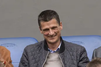 Jonk: 'Ajax soms naar bedenkelijk niveau'
