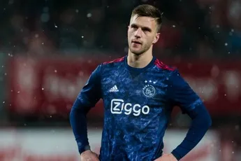 Veltman: 'Wilden echt voor de dubbel gaan'