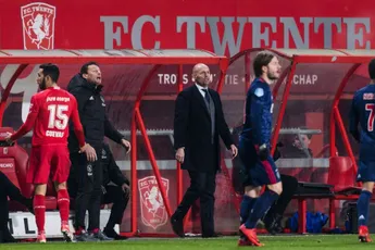 Keizer wijzigt opstelling niet voor PSV-thuis