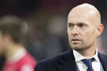 Keizer: 'Donny kan ook prima op 6 spelen'